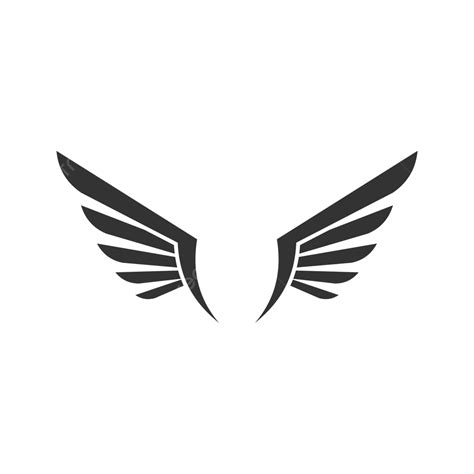 Wings Png Vectors & Illustrations for Free Download.